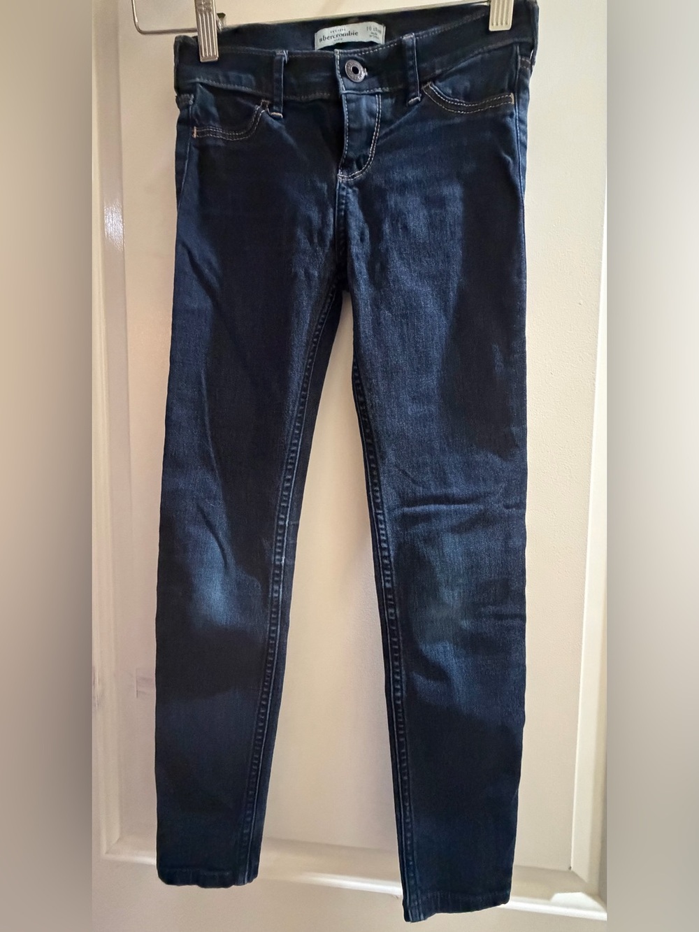 Abercrombie kids jeans